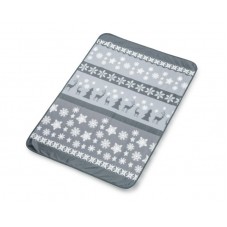 Fleece blanket STELO - 08067