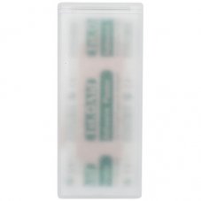 Winnipeg 5-Piece transparent cutie ipsos-126036