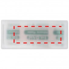 Winnipeg 5-Piece transparent cutie ipsos-126036