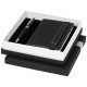 Legatto A6 notebook and ballpoint gift set Legatto A6 notebook and ballpoint gift set