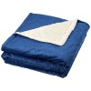 Cosie corduroy sherpa blanket