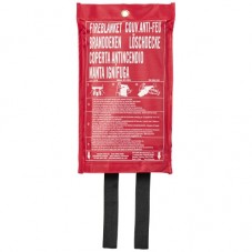 Margrethe emergency fire blanket