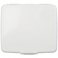 Frederik 24-piece first aid plastic case