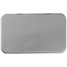 Vincent 12-piece first aid tin box