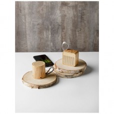 Arcana bamboo Bluetooth® speaker Arcana bamboo Bluetooth® speaker