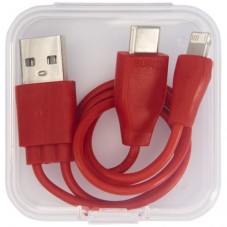 Ario 3-in-1 reversible charging cable Ario 3-in-1 reversible charging cable