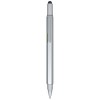 Dora recycled aluminium multifunctional pen Dora recycled aluminium multifunctional pen