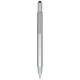 Dora recycled aluminium multifunctional pen Dora recycled aluminium multifunctional pen