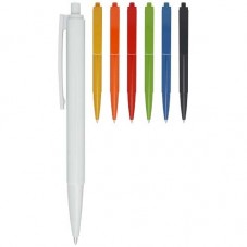 Elsa recycled plastic ballpoint pen