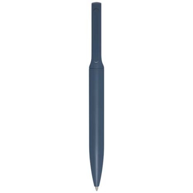 Blanca recycled aluminium ballpoint pen