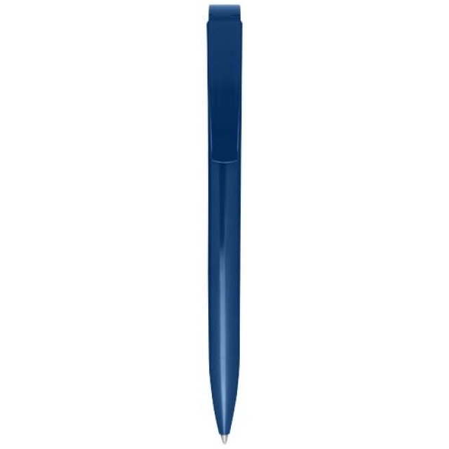 Lucia recycled plastic ballpoint pen Lucia recycled plastic ballpoint pen