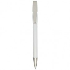 Ana recycled plastic ballpoint pen