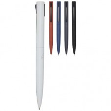 Juana recycled aluminium ballpoint pen