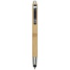 Elm bamboo ballpoint pen (black ink) Elm bamboo ballpoint pen (black ink)