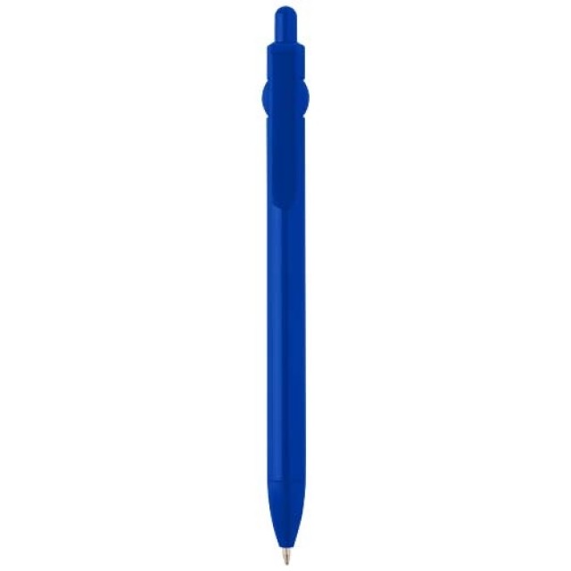 Fidget recycled plastic ballpoint pen (black ink) Fidget recycled plastic ballpoint pen (black ink)