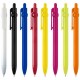 Fidget recycled plastic ballpoint pen (black ink) Fidget recycled plastic ballpoint pen (black ink)