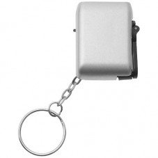 Carina dual LED keychain light Carina dual LED keychain light