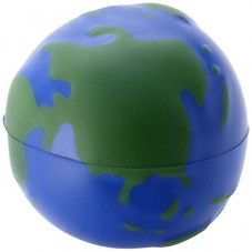 Globe stress reliever