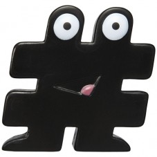 Hashtag stress reliever