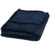 Mollis oversized ultra plush plaid blanket