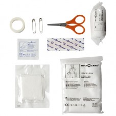 Healer 16-piece first aid kit