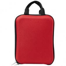 Handies 46-piece first aid kit and safety vest