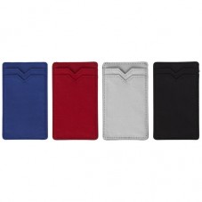 Eye dual pocket RFID smartphone wallet Eye dual pocket RFID smartphone wallet