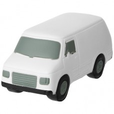 Tamar transit van stress reliever