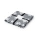 Fleece blanket STELO - 08067 Fleece blanket STELO - 08067