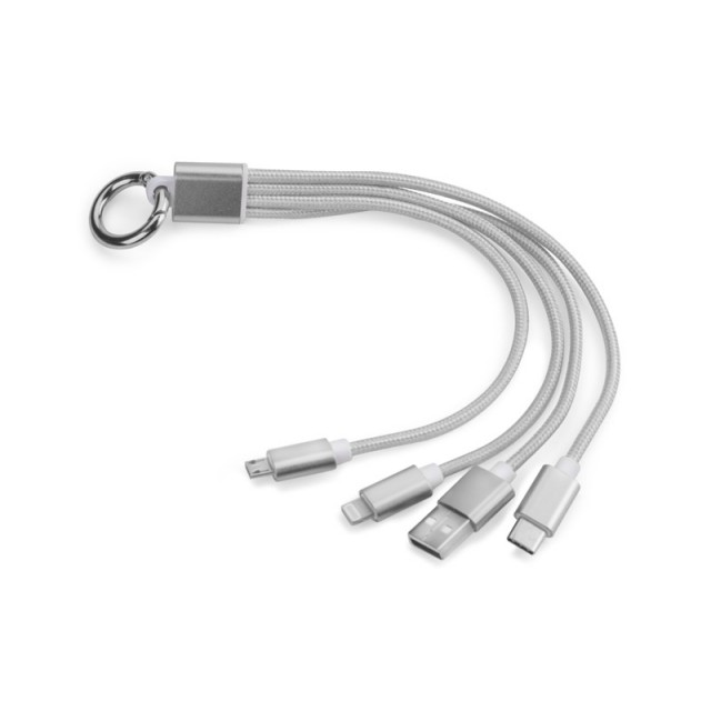 3 in 1 USB cable TAUS 3 in 1 USB cable TAUS