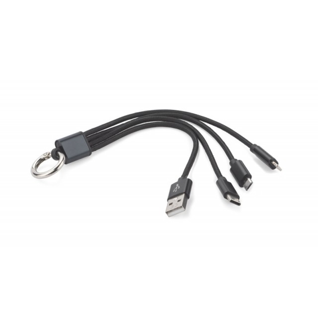 3 in 1 USB cable TAUS 3 in 1 USB cable TAUS