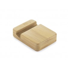 Bamboo phone holder TILE