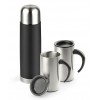 Gift Set ACON (Vacuum flask 500 ml and 2 travel mugs 260 ml)