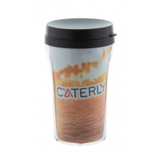 Cană termoizolantă