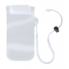 Saculet, Recipient impermeabil