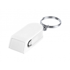 Breloc cu suport telefon mobil