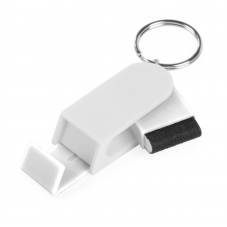 Breloc cu suport telefon mobil Breloc cu suport telefon mobil