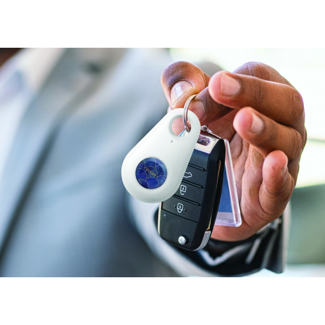 Dispozitiv căutare chei prin bluetooth Dispozitiv căutare chei prin bluetooth