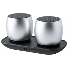 Difuzor stereo cu blutooth Difuzor stereo cu blutooth