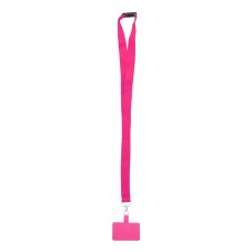 Lanyard RPET pentru telefon mobil Lanyard RPET pentru telefon mobil