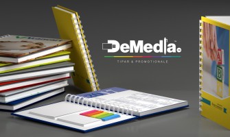 Personalizare agende cu notite repozitionabile Personalizare agende cu notite repozitionabile